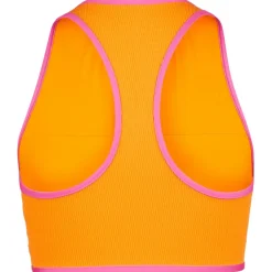 Clearance Seafolly - Women's Beach Bound Zip Front Tank Top - Bikini-Top