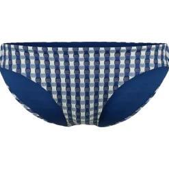 Clearance Seafolly - Women's Bella Hipster Pant - Bikini-Bottom Ultramarine