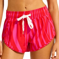 Discount - Women's Coastline Boardshort - Boardshorts Bademode