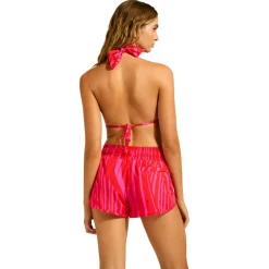 Discount - Women's Coastline Boardshort - Boardshorts Bademode