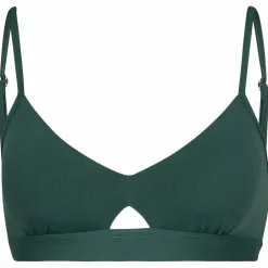 Seafolly - Women's Collective Hybrid Bralette - Bikini-Top Clearance
