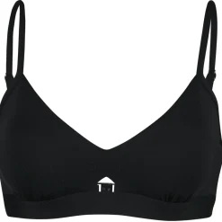 Seafolly - Women's Collective Hybrid Bralette - Bikini-Top Clearance