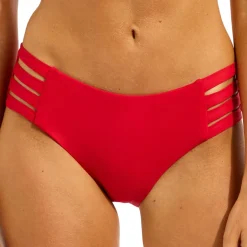 Seafolly - Women's Collective Hybrid Bralette - Bikini-Top Clearance