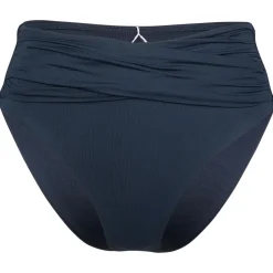 Seafolly - Women's Collective High Waist Wrap Front Pant - Bikini-Bottom Outlet