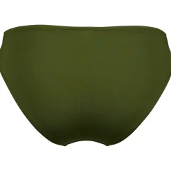 Seafolly - Women's Collective Twist Band Hipster - Bikini-Bottom Online