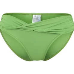 Seafolly - Women's Collective Twist Band Hipster - Bikini-Bottom Online