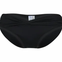 Seafolly - Women's Collective Twist Band Hipster - Bikini-Bottom Online