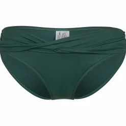Seafolly - Women's Collective Twist Band Hipster - Bikini-Bottom Online