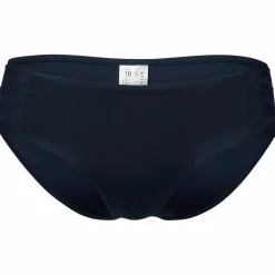 Clearance Seafolly - Women's Collective Multi Strap Hipster Pant - Bikini-Bottom