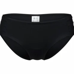 Clearance Seafolly - Women's Collective Multi Strap Hipster Pant - Bikini-Bottom