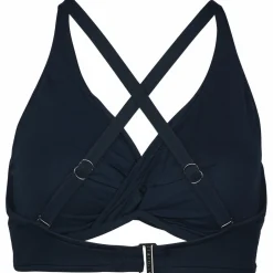 Discount Seafolly - Women's Collective Wrap Front F Cup Bra - Bikini-Top