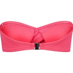 Best Seafolly - Women's Collective Twist Bandeau - Bikini-Top