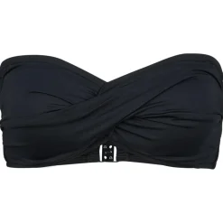 Best Seafolly - Women's Collective Twist Bandeau - Bikini-Top