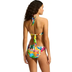 Outlet - Women's Cuba Hipster Pant - Bikini-Bottom Bademode