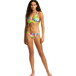 Outlet - Women's Cuba Hipster Pant - Bikini-Bottom Bademode