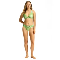 - Women's Kasbah DD Fixed Tri Bra - Bikini-Top Bademode