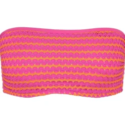 Seafolly - Women's Mesh Effect DD Tank Bra - Bikini-Top Discount