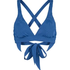 Best - Women's Oasis Multi Fit Longline Tri - Bikini-Top Bademode