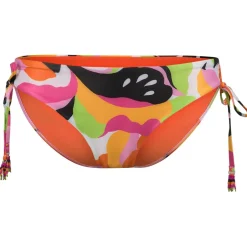 Outlet - Women's Rio Loop Tie Side Pant - Bikini-Bottom Bademode