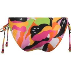 Outlet - Women's Rio Loop Tie Side Pant - Bikini-Bottom Bademode