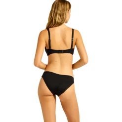 - Women's S.Collective F Cup Halter Bra - Bikini-Top Bademode