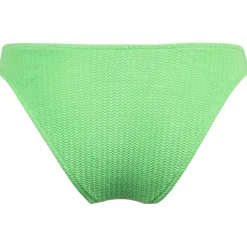 Seafolly - Women's Sea Dive High Cut Pant - Bikini-Bottom New