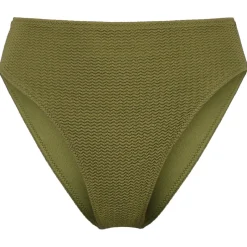 Seafolly - Women's Sea Dive High Rise Pant - Bikini-Bottom Best