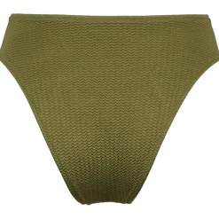 Seafolly - Women's Sea Dive High Rise Pant - Bikini-Bottom Best