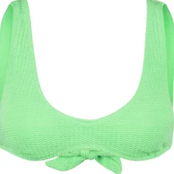Seafolly - Women's Sea Dive Multi Fit Longline Top - Bikini-Top Clearance