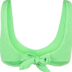 Seafolly - Women's Sea Dive Multi Fit Longline Top - Bikini-Top Clearance