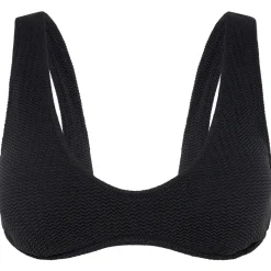 Seafolly - Women's Sea Dive Multi Fit Longline Top - Bikini-Top Clearance