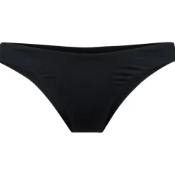 Best Seafolly - Women's Collective Scoop High Cut Rio - Bikini-Bottom Black