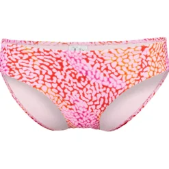 Seafolly - Women's Seaskin Retro Pants - Bikini-Bottom New