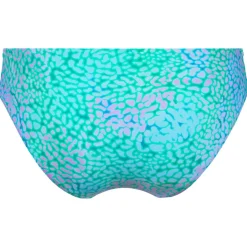 Seafolly - Women's Seaskin Retro Pants - Bikini-Bottom New