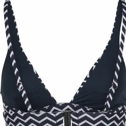 Seafolly - Women's Sienna Longline Tri - Bikini-Top True Navy Online
