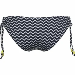 Seafolly - Women's Sienna Loop Tie Side Pant - Bikini-Bottom Best