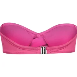 New - Women's Soleil Twist Bandeau - Bikini-Top Bademode