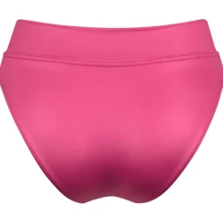 Seafolly - Women's Soleil V Front High Cut Pant - Bikini-Bottom Best