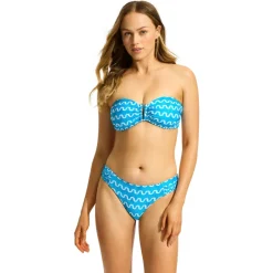 Outlet - Women's Soundwave DD U Tube - Bikini-Top Bademode
