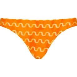 Online - Women's Soundwave Hipster Tie Side - Bikini-Bottom Bademode