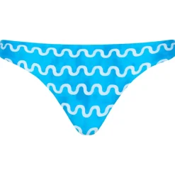 Online - Women's Soundwave Hipster Tie Side - Bikini-Bottom Bademode