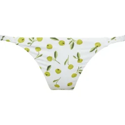 New - Women's Summercrush Hipster With Plaited Detail - Bikini-Bottom Bademode