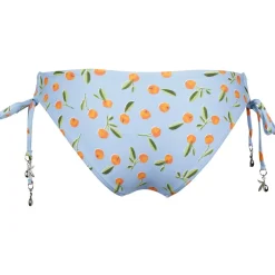 Discount - Women's Summercrush Loop Tie Side Pants - Bikini-Bottom Bademode