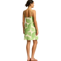Online Seafolly - Women's Sunray Bandeau Mini Dress - Kleid
