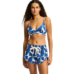 Online - Women's Sunray Boardshort - Boardshorts Bademode