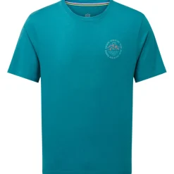 New - Bali Circle Tee - T-Shirt Alltagsbekleidung|T-Shirts