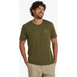 New - Bali Circle Tee - T-Shirt Alltagsbekleidung|T-Shirts