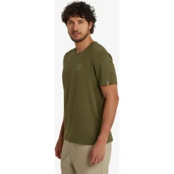 New - Bali Circle Tee - T-Shirt Alltagsbekleidung|T-Shirts
