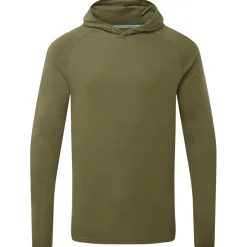 Online Sherpa - Bali Hoodie - Hoodie