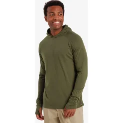 Online Sherpa - Bali Hoodie - Hoodie